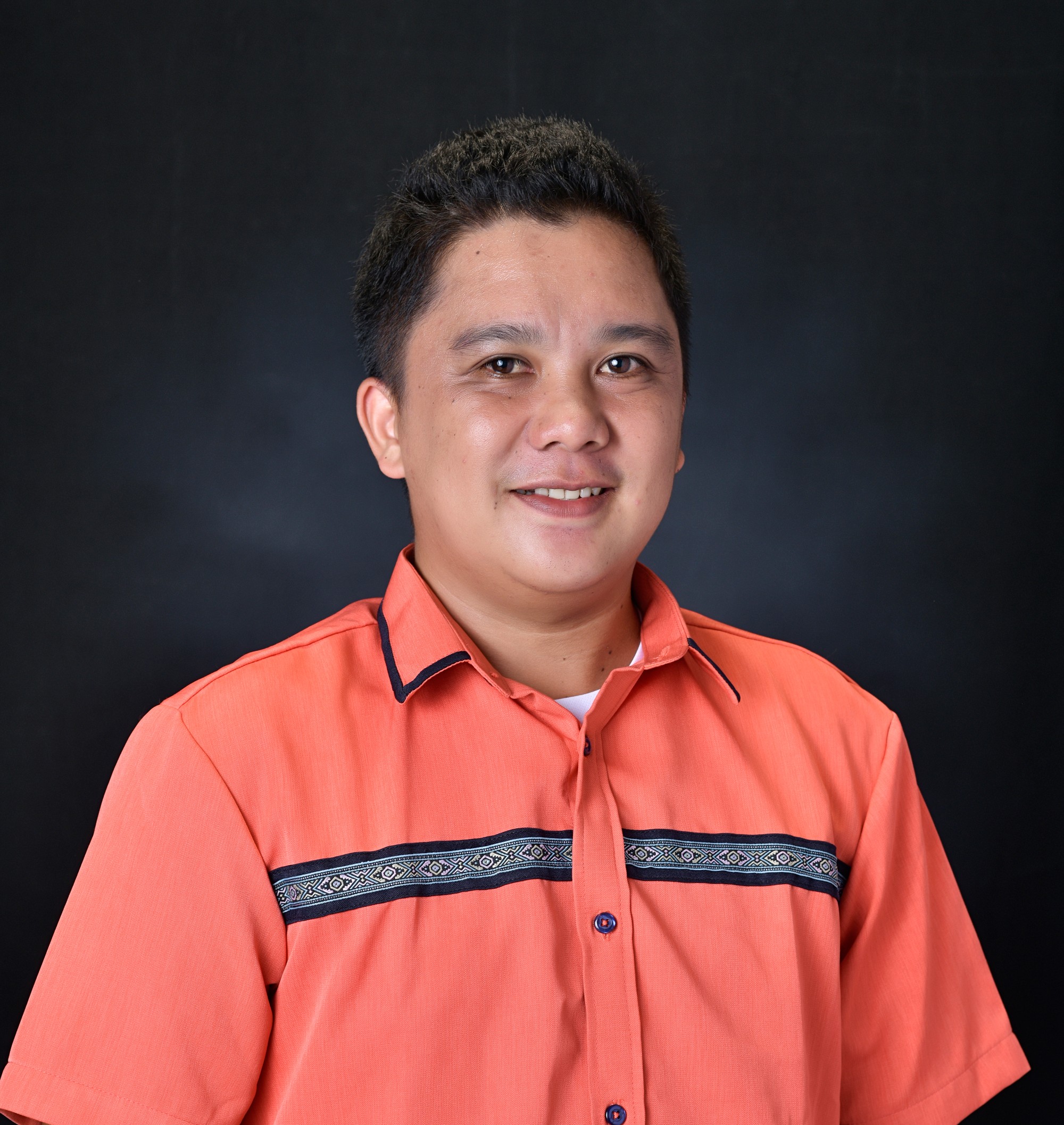 Alvin Crodua