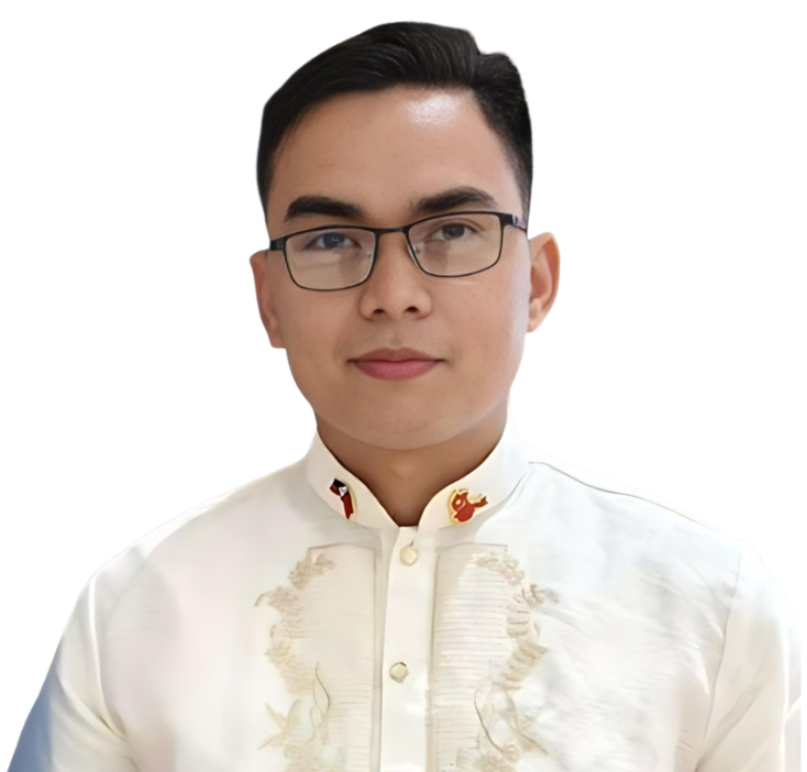 Eric Del Rosario