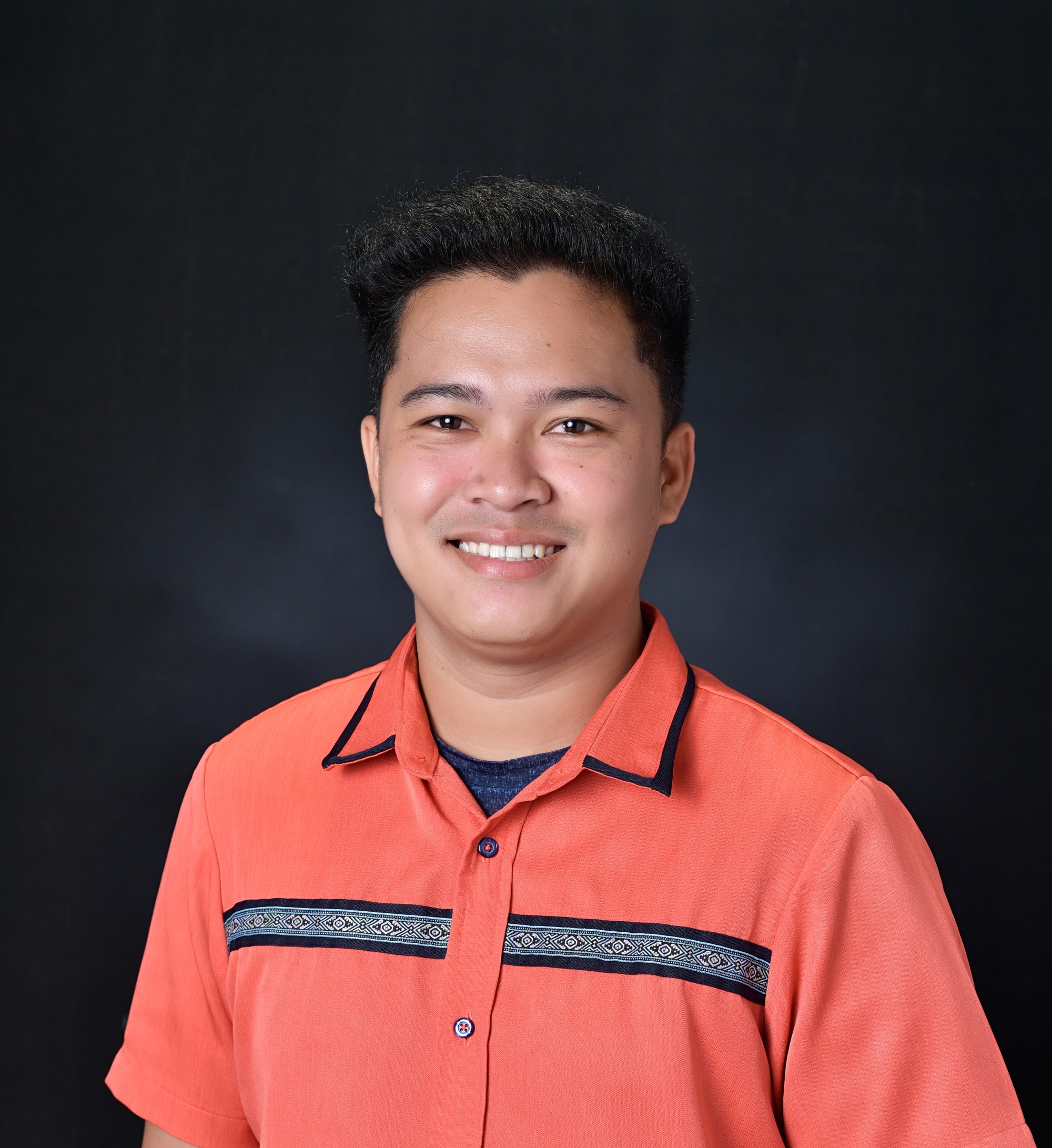 Jammy Francisco