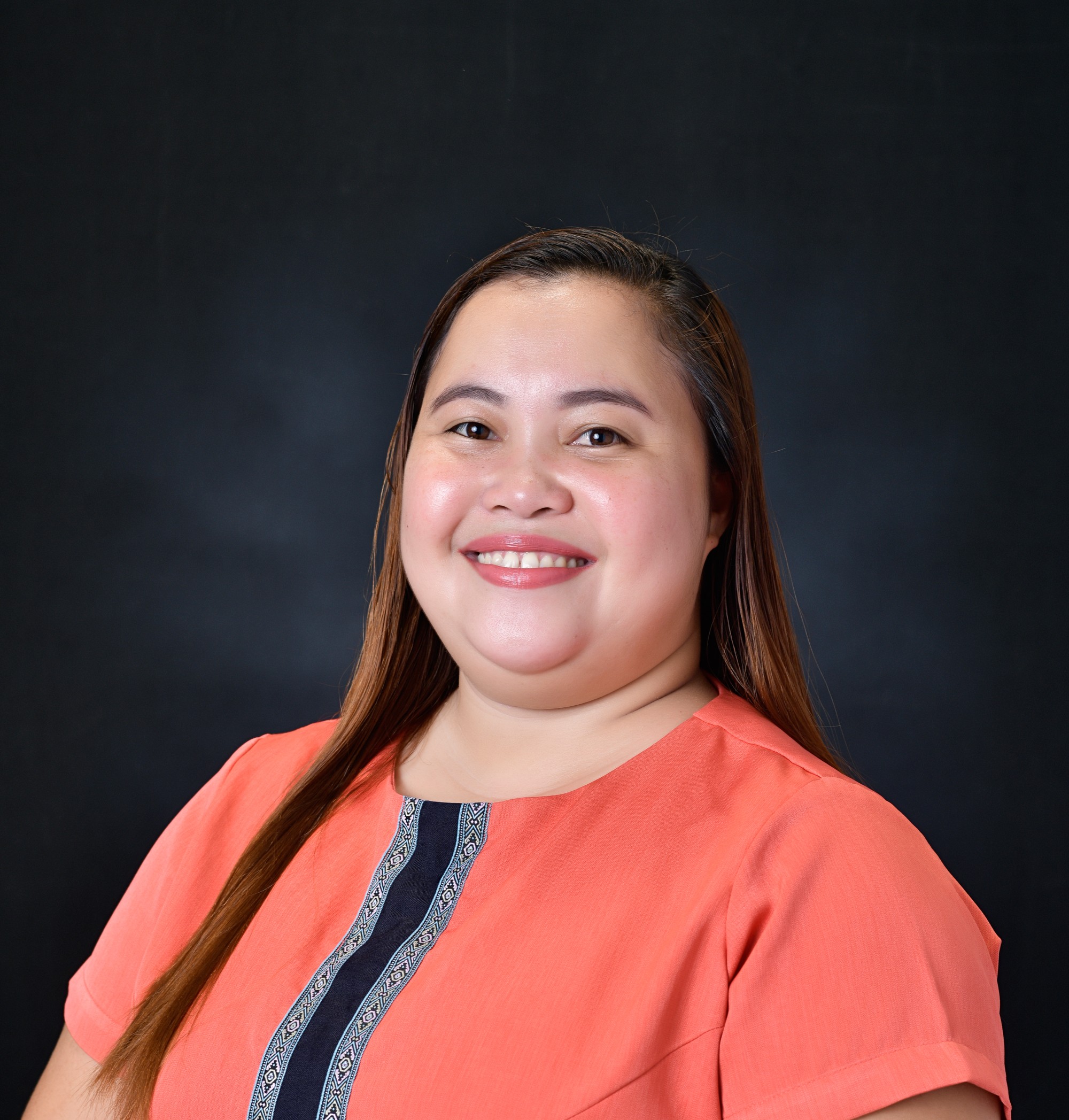 Edralyn Lastra