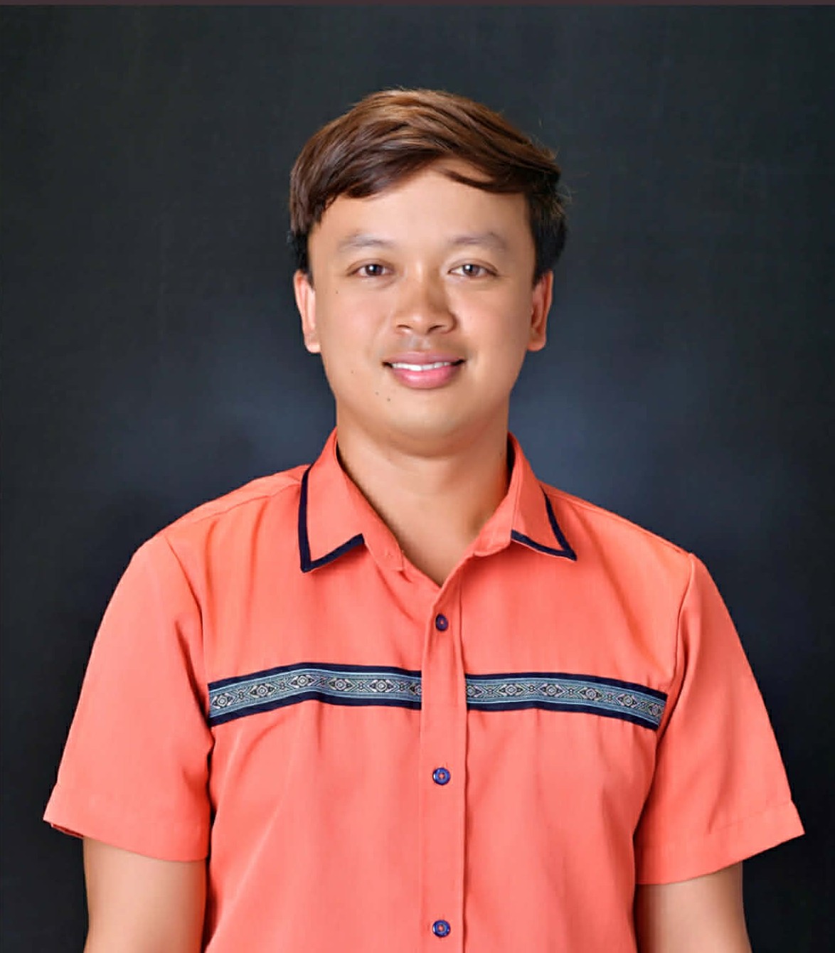 Regie Patagoc